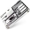 COYOTE MT 20 in 1 Bike Multitool - Compact and
