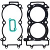 NICHE Top End Gasket Kit for Polaris RZR XP 4