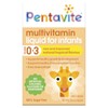Pentavite Multivitamin Infant Liquid 30ml