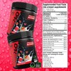 PVL Pro Series PROH2O | Advanced Hydration powder, electrolyte powder