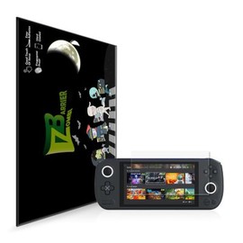 TenbyTen AYA NEO AIR Pure Anti-Glare Anti-Fingerprint Screen Protector Film (2 Sheets) / AYA NEO AIR 퓨어 저반사 지문방지 액정보호필름 2매
