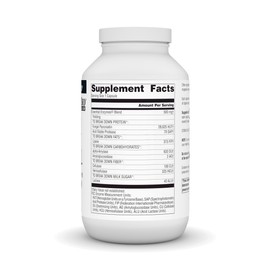 Source Naturals Source Naturals Essential Enzymes 500mg, Bio-Aligned Multiple Enzyme Supplement Herbal Defense for Digestion, Gas, Constipation & Bloating Relief - Digestive Aid* - 360 Capsules, 360 Servings