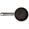 Pentole Agnelli Aluminium Anti - Adherent Professional 5 Mm. Saucepan