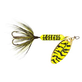 Wordens 210CBT Rooster Tail in-Line Spinner, 2 1/2", 1/6 oz