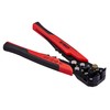 Amtech B4285 Automatic Wire Stripper with Crimper