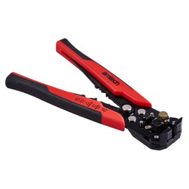 Amtech B4285 Automatic Wire Stripper with Crimper