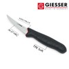 Giesser seit 1776 - Made in Germany - Ausbeinmesser rutschfest