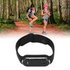 Ultrasonic Mosquito Repellent Bracelet Rechargeable Mosquito Repellent Watch with Time