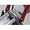 OVERRACING MONKEY125 57-012-22 Front Fender Mount Stay