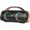 DOSS Extreme Boom+ Loud Bluetooth Speaker with 100W Stereo Sound,