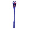 Dog Ball Launcher Stick Interactive Dog Ball Throwing Stick Toy