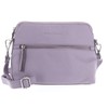 bruno banani Crossbody Bag Lilac, fliederfarben