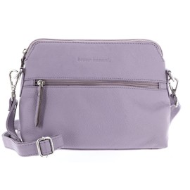 bruno banani Crossbody Bag Lilac, fliederfarben