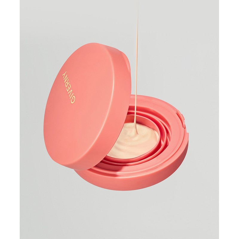 Giverny Tight Cover To Go Kit 7g/5g (Mini Cushion Holder/Portable