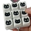 Animal Character Decoration Portable Finger Exercise Tool Tactile Stimulation Sensory