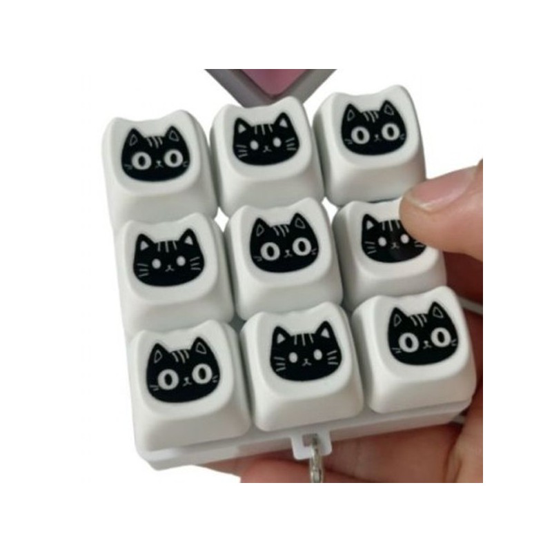 Animal Character Decoration Portable Finger Exercise Tool Tactile Stimulation Sensory