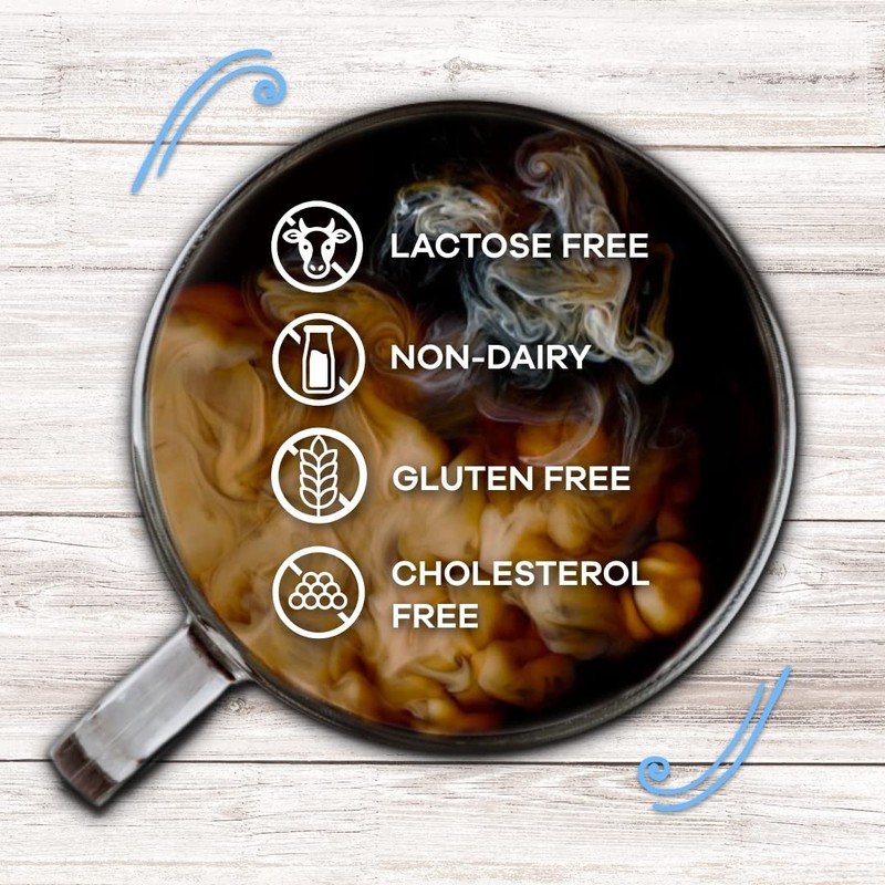 Coffee mate Original Fat Free Powdered Coffee Creamer 12 Pack