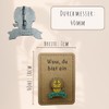 Big Brother Lion Badge | Enamel Pin | with Safety