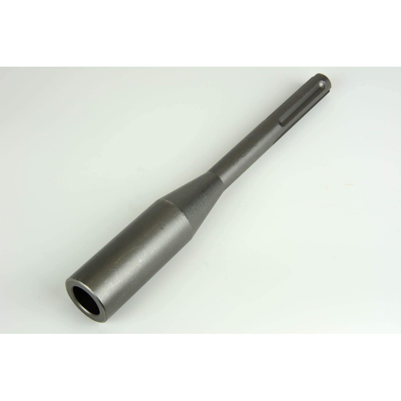 TEMCo TH0375- SDS MAX shank 3/4" Bore Forged Ground Rod
