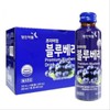 영진 프리미엄 블루베리 100ml 10개 Youngjin Premium Blueberry 100ml 10 pieces