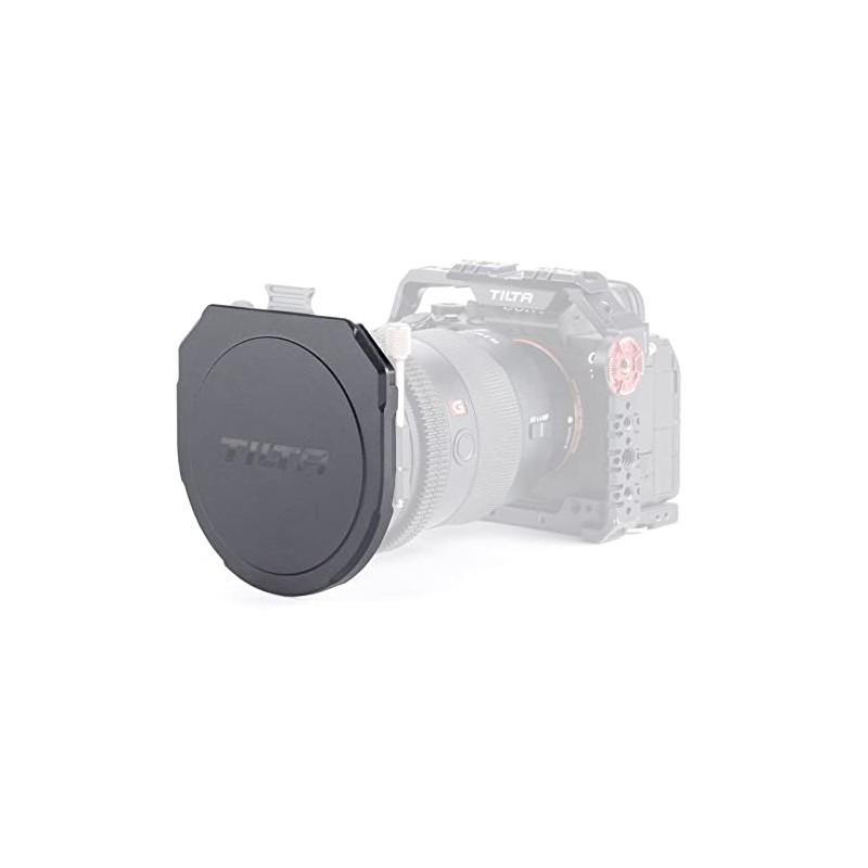 Filter Protection Cover for Tilta Mirage | Use with 95mm