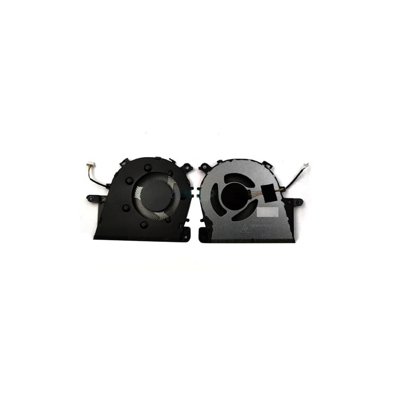 Internal CPU Cooler Cooling Fan Connector Ribbon Flex Cable Module