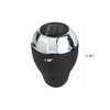 Shift Knob Gear Shifter, Stick Shift Knobs Level for Manual
