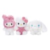SEGA FAVE WHO are YOU? Sanrio Characters