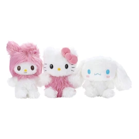 SEGA FAVE WHO are YOU? Sanrio Characters