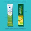 Liquid I.V.® Hydration Multiplier +Energy | Blackberry-Peach | Electrolyte Powder