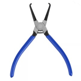 SHENKENUO Fuel Line Petrol Clip Pipe Hose Release Disconnect Removal Pliers Car Tool