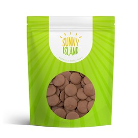 Wafers Coating Melting Milk Chocolate, 2-Pound Bag