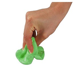 Pump Out Putty – Strong Theraflex Putty 450g Green)