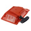 Jinerdony Recoil Rewind Pull Starter Compatible with Husqvarna 61 268