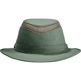 Airflo® Medium Brim Outback - Sage/7 1/8