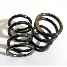 HDM 26lb Valve Spring Kit Predator 212 Clone Go Kart Racing High Performance Engine Springs fits Hemi