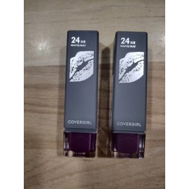 COVERGIRL 2~ COVERGIRL-Exhi