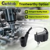 Carbhub Ignition Coil Fit for Stihl MS193 MS193 T MS193