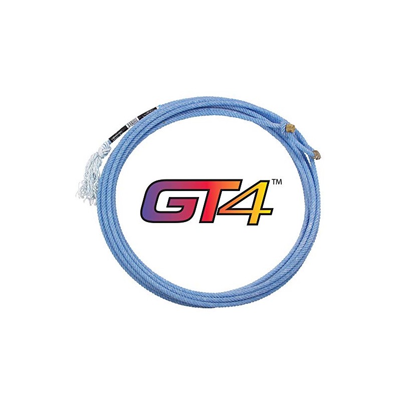 Rattler GT4 Team Rope (35-Foot, Medium)