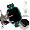 dipos FLEX 2x Schutzfolie matt passend für Elejafe Smartwatch Kinder,