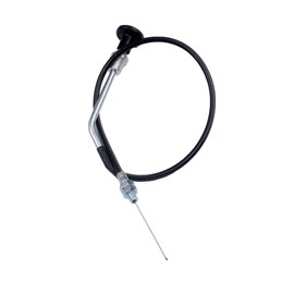 Goodbest New Choke Cable Compatible with EZGO Golf Cart 1994-2013 Replace 25693G04 25693-G04