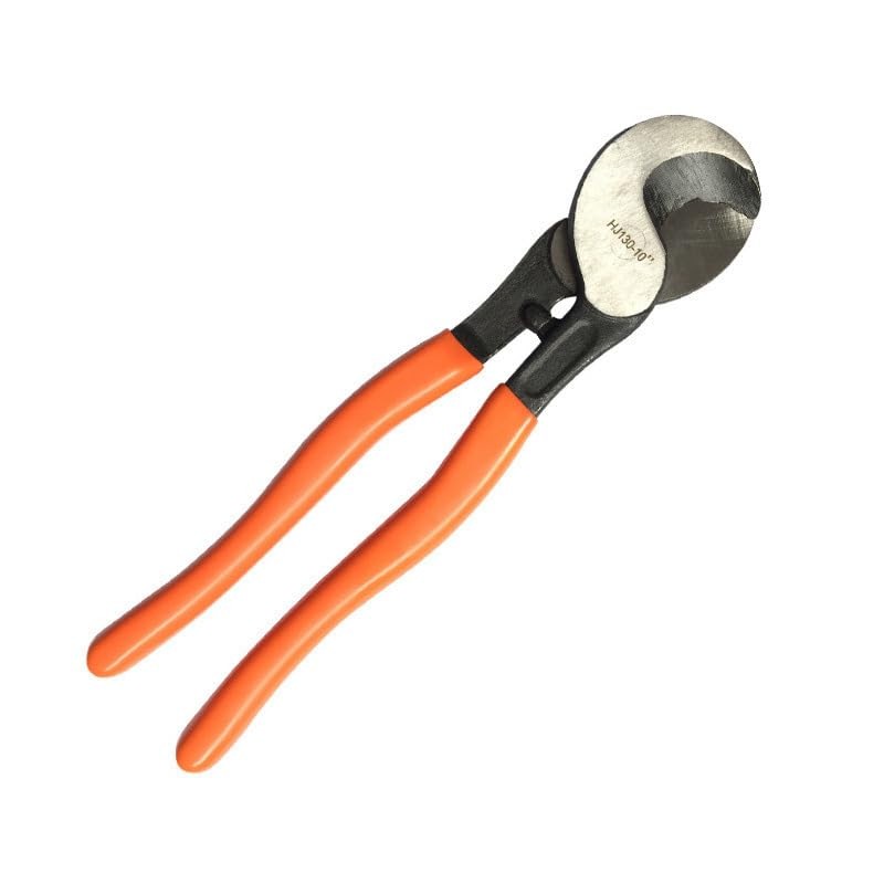 grepo Cable Cutter IV Wire Cutting 9.6 inches (245 mm)