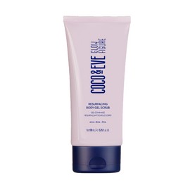 Coco & Eve Glow Figure Resurfacing Body Gel Scrub 170ml