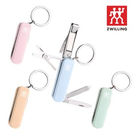 Henkel Zwilling Henkel CLASSIC Multitool 60mm Pastel (HK42450-000) / 즈윌링 헹켈 CLASSIC 멀티툴 60mm 파스텔 (HK42450-000)