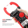 HOLDPEAK Digital Clamp Multimeter Connect with APP via Bluetooth HP-570S-APP