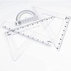 Filipov - Geometry Set 4-Piece Drawing Set Triangle 60°/200, Triangle