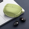 BEWZI Protection Case for Sony WF-1000XM5 Case Comes with a