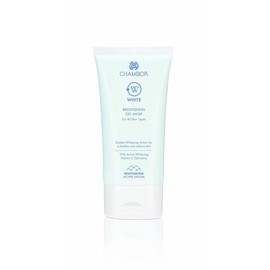 Metrey Herbotech CHAMB00R Brightening Gel Face Mask, 1.76 oz (50g)