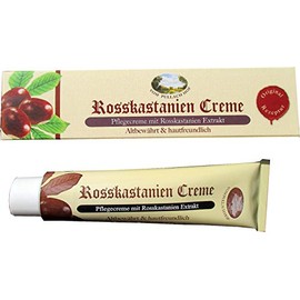 Horse Chestnut Cream