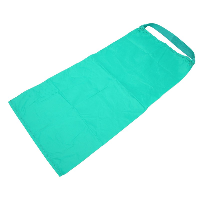 Patient Dressing Aid Slide Sheet Cover Reduce Friction Waterproof Lightweight